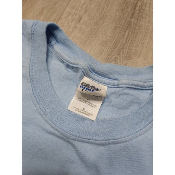 Neal McCoy Autographed‎ Tour T Shirt Mens XL - Picture 6 of 8